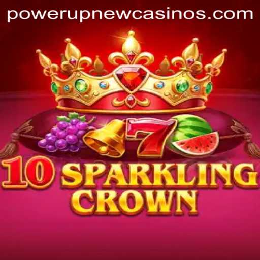 Exploring the Exciting World of 10SparklingCrown at PowerUpCasino
