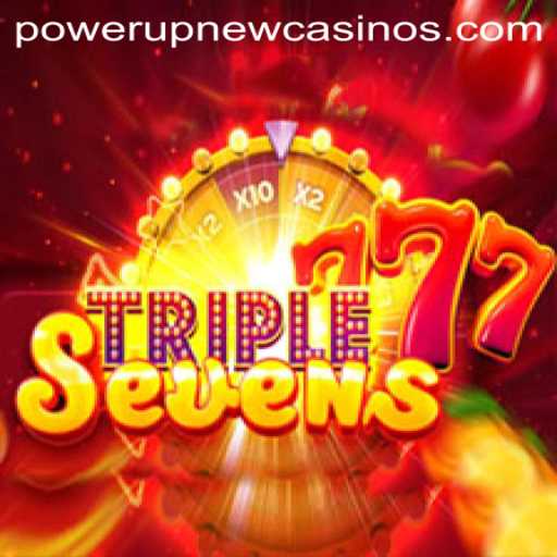 Unveiling the Exciting World of 777TripleSeven at PowerUpCasino