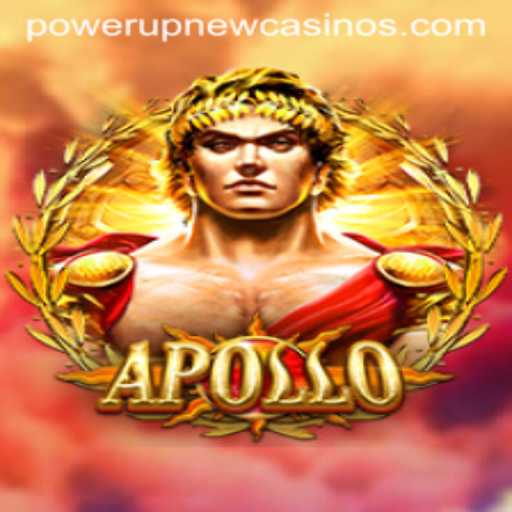 Apollo: The Stellar Adventure at PowerUpCasino