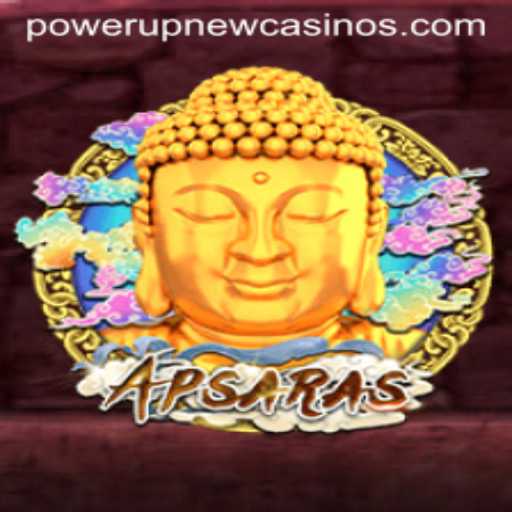 Discover the Exciting World of Apsaras at PowerUpCasino