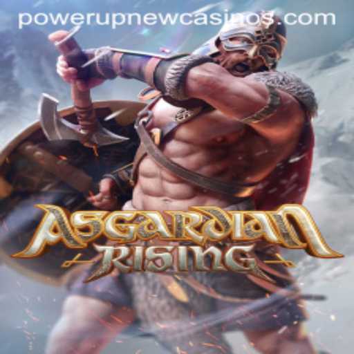 AsgardianRising: A Thrilling Adventure at PowerUpCasino