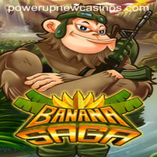 Unveiling BananaSaga: An Exciting Twist with PowerUpCasino