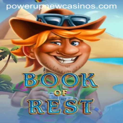 Exploring the Thrilling World of BookofRest at PowerUpCasino