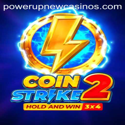 Discover the Thrills of CoinStrike2 at PowerUpCasino