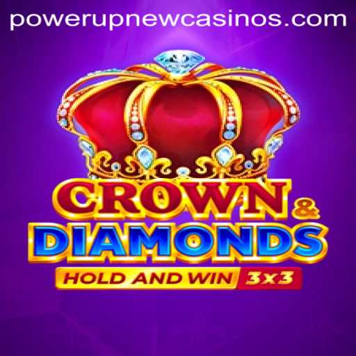 Explore the Exciting World of Crowndiamonds at PowerUpCasino
