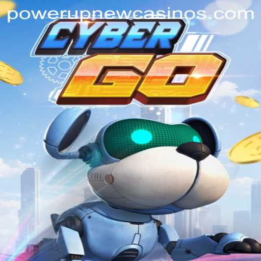 Unlock the Secrets of CyberGO: The Ultimate Gaming Experience with PowerUpCasino