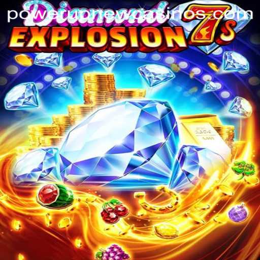 Exploring the Thrilling World of DiamondExplosion7s at PowerUpCasino