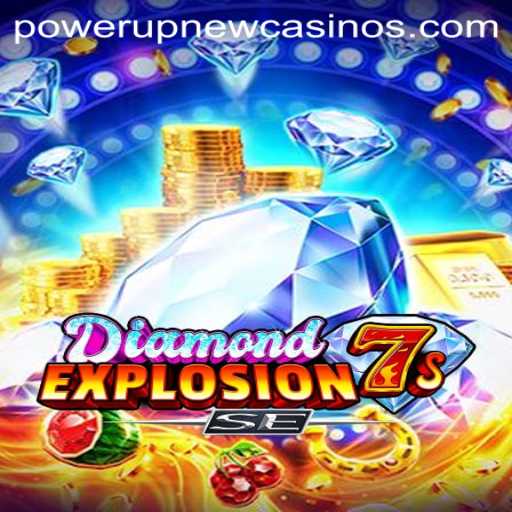 Exploring the Excitement of DiamondExplosion7sSE at PowerUpCasino