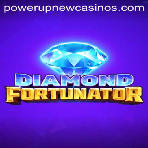 Exploring the Thrilling World of DiamondFort and the Allure of the PowerUpCasino Feature