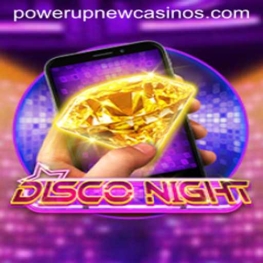 Discover the Thrilling World of DiscoNightM and PowerUpCasino