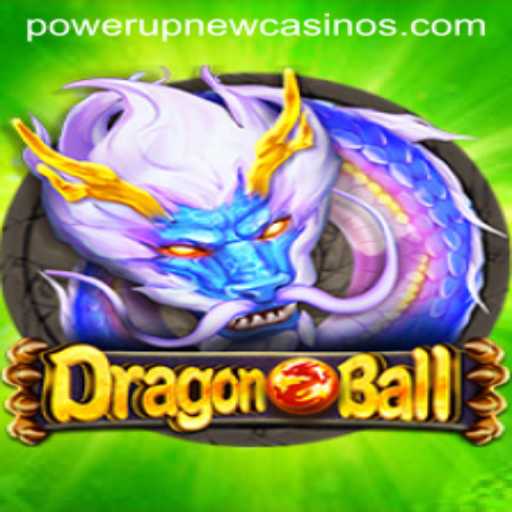 DragonBall PowerUpCasino: An Exciting Fusion of Fantasy and Fortune