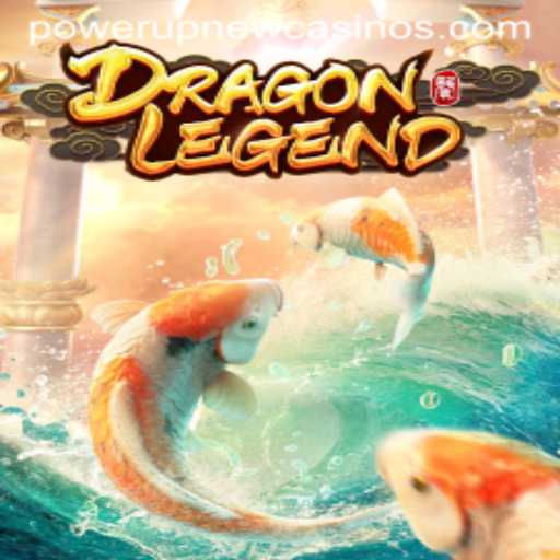DragonLegend: An Epic Gaming Experience with PowerUpCasino