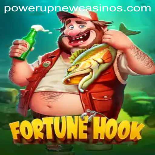 FortuneHook: The Ultimate Casino Adventure