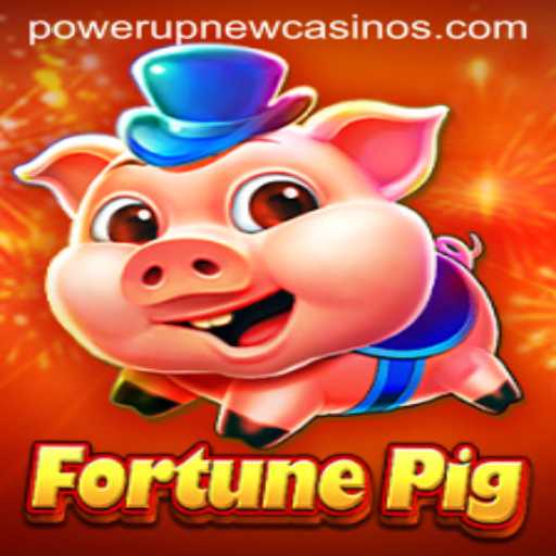 Unlocking the Thrills of FortunePig in PowerUpCasino