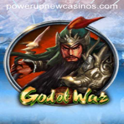 God of War: A Legendary Game Experience Enhanced by PowerUpCasino