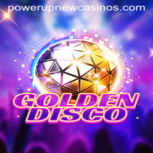 The Glitz and Glam of GoldenDisco: A Dazzling Journey in the PowerUpCasino