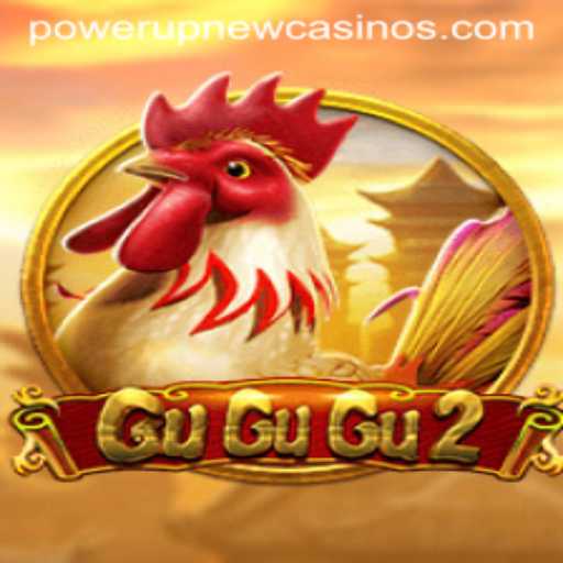 GuGuGu2 Unpacked: An Electrifying Slot Experience at PowerUpCasino