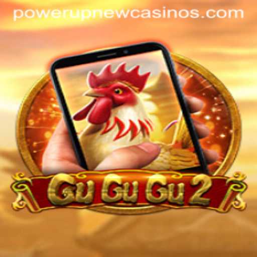 GuGuGu2M: The Thrilling Casino Game Setting New Standards at PowerUpCasino