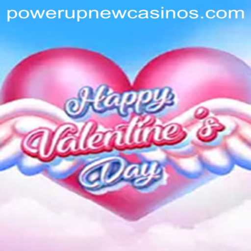 HappyValentinesDay: The New Buzz in PowerUpCasino