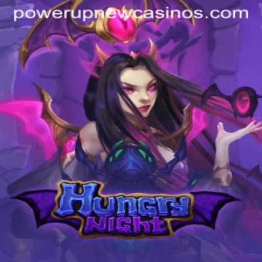 Discover the Thrilling World of HungryNight and PowerUpCasino
