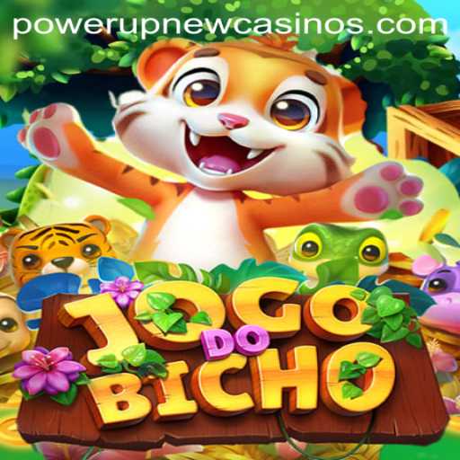 Discovering the Thrills of JOGODOBICHO at PowerUpCasino