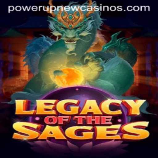 Unveiling LegacyoftheSages: A Mesmerizing Journey into PowerUpCasino