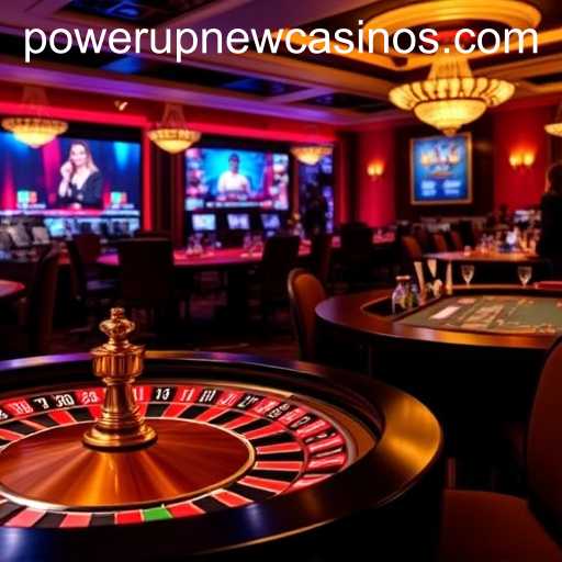 PowerUpCasino