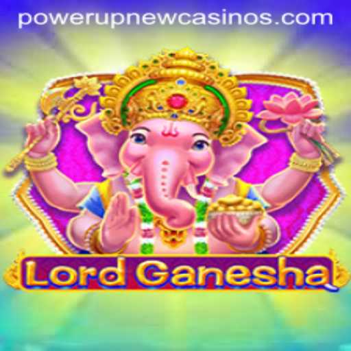 Dive into the Enchanting World of LordGanesha at PowerUpCasino