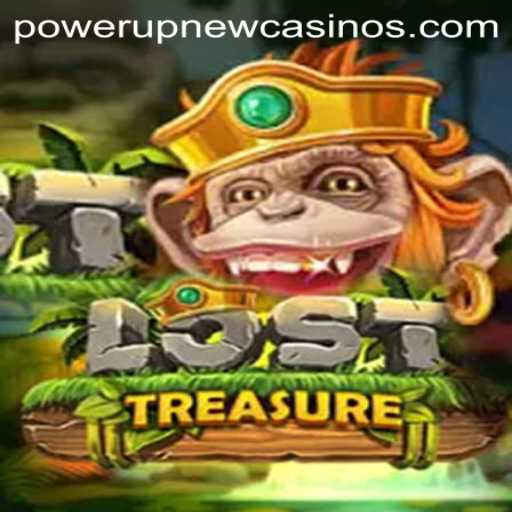 Unveiling the Adventure: LostTreasure and Its Casino Power-Up Dynamics