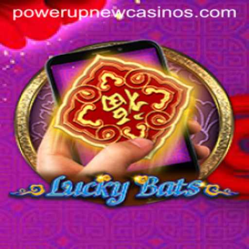 LuckyBatsM: Unleashing Magical Wins at PowerUpCasino