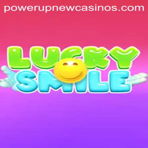 Discover 'LuckySmile': A Captivating Journey Through PowerUpCasino