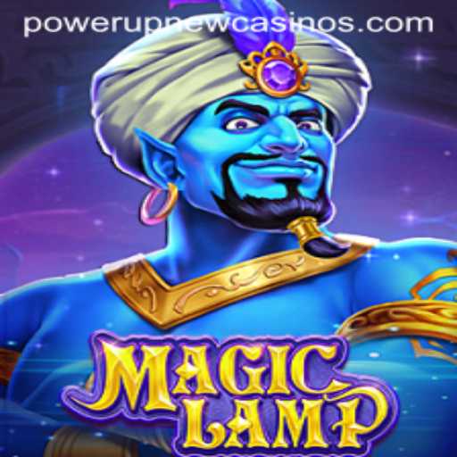 Exploring MagicLamp: The Thrilling Casino Game Revolutionizing PowerUpCasino