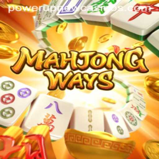 Discover the Excitement of MahjongWays at PowerUpCasino