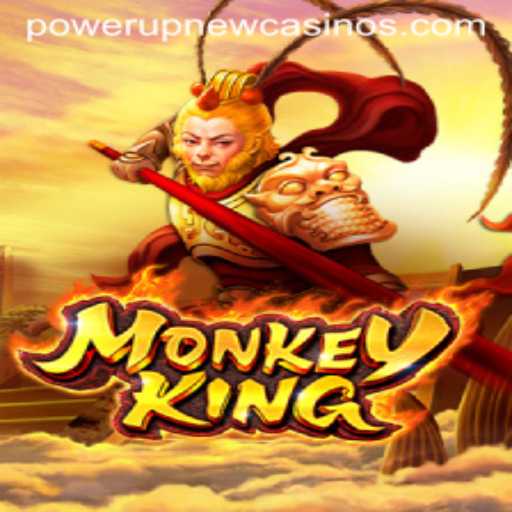 MonkeyKing: A Thrilling Journey into PowerUpCasino Gaming
