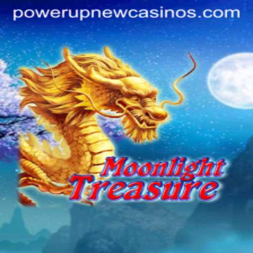 Discover the Thrills of MoonlightTreasure: A PowerUpCasino Adventure