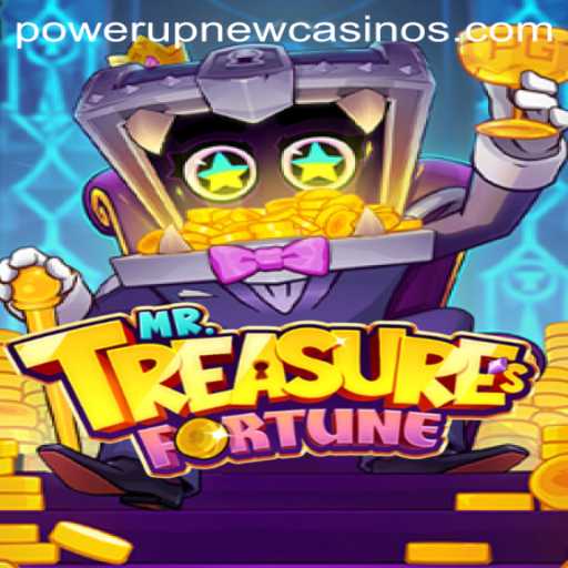 Unveiling the Thrills of MrTreasuresFortune: A PowerUpCasino Experience