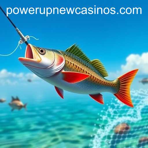 PowerUpCasino