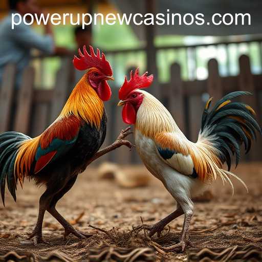 PowerUpCasino