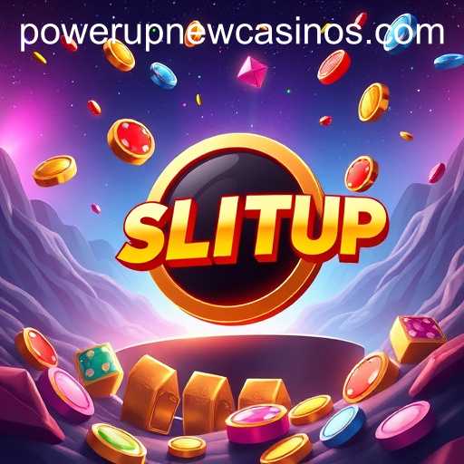 PowerUpCasino: Revolutionizing the World of Online Slots