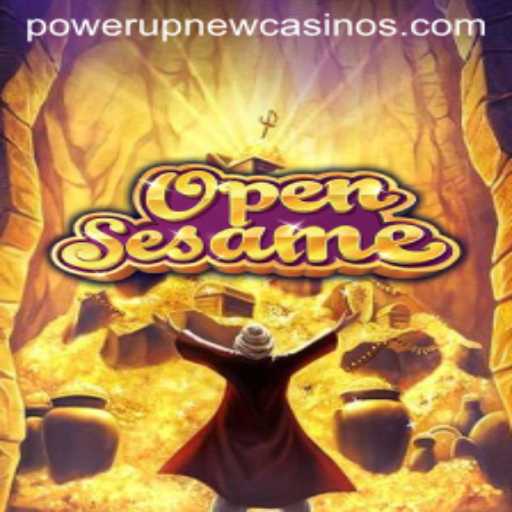 OpenSesame: Unveiling a New Dimension of Gaming at PowerUpCasino