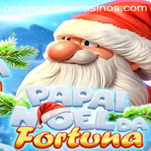 PapaiNoeldaFortuna: A Festive Adventure at PowerUpCasino