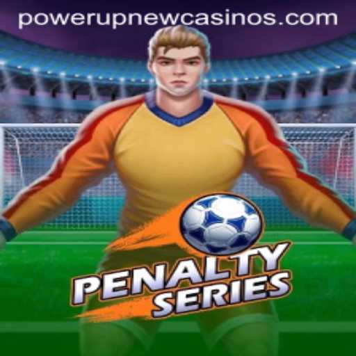 PenaltySeries Unveiled: A Thrilling Addition to PowerUpCasino's Gaming Arsenal