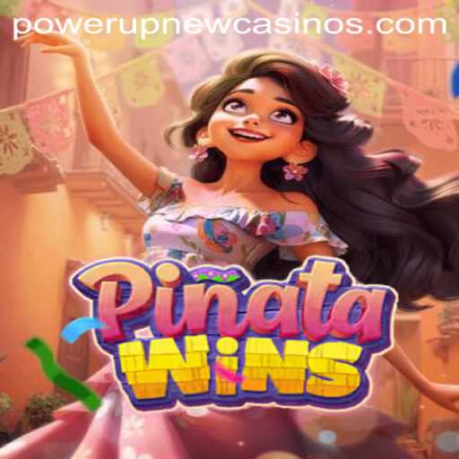 Unleashing the Fiesta: Discovering 'PinataWins' at PowerUpCasino