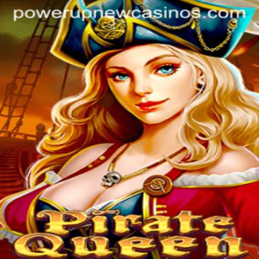 Unleashing the Adventure: PirateQueen at PowerUpCasino