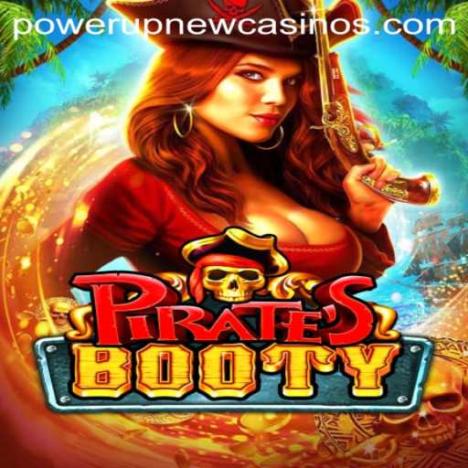 Discover the Adventures of PiratesBooty: An Unforgettable Journey at PowerUpCasino