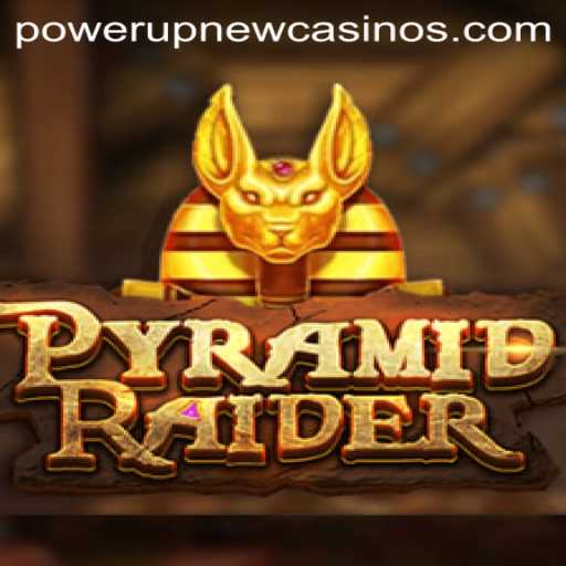 Discover the Thrills of PyramidRaider at PowerUpCasino