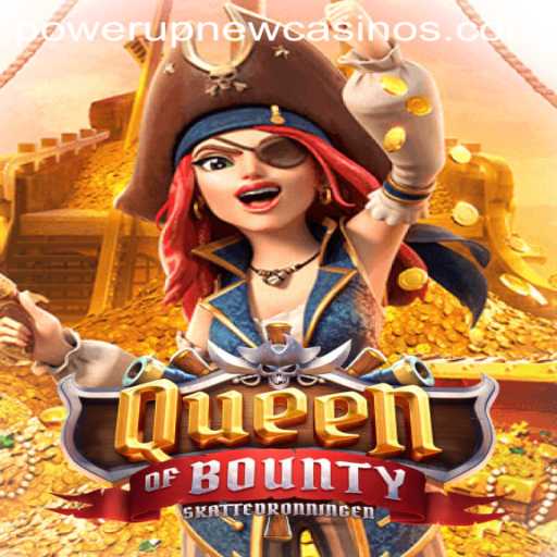 Explore the Thrilling World of QueenofBounty at PowerUpCasino