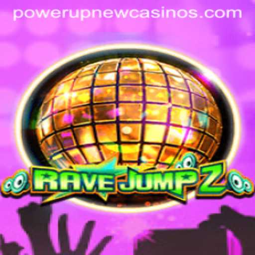 RaveJump2: The Ultimate PowerUpCasino Experience