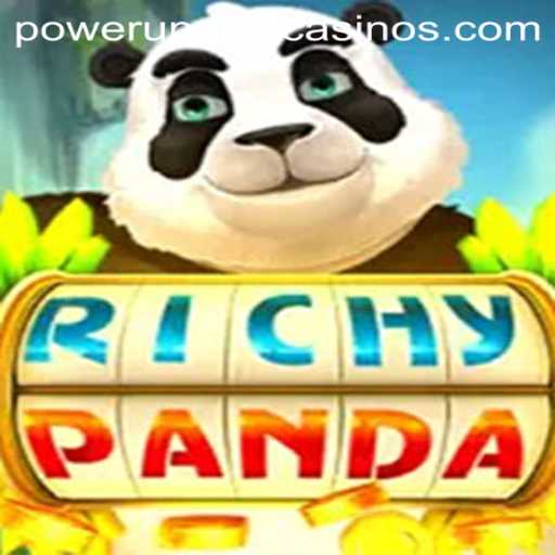 Exploring the Exciting World of RichyPanda at PowerUpCasino