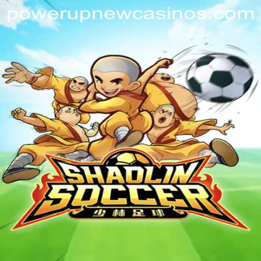 Exploring the Thrills of ShaolinSoccer at PowerUpCasino